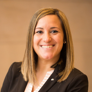 Headshot of Alexandra Colón-Rodríguez